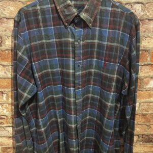 Camicia Ralph Lauren