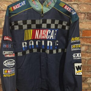 Giacca NASCAR Reworked