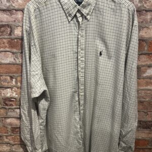 Camicia Ralph Lauren
