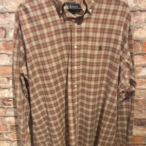 Camicia Ralph Lauren