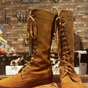 Stivale TOD'S