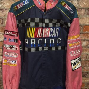 Giacca NASCAR Reworked