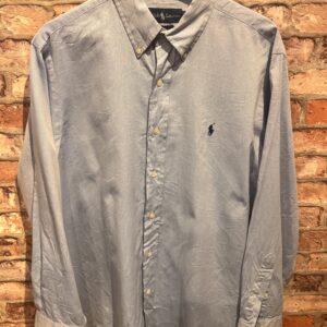 Camicia Ralph Lauren