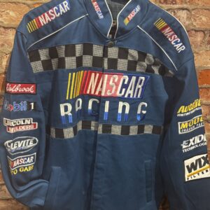 Giacca NASCAR Reworked