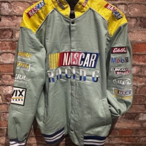 Giacca NASCAR Reworked