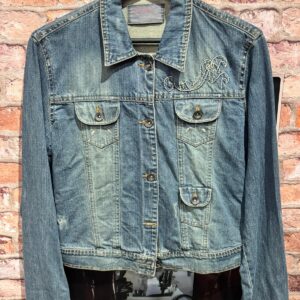GIACCA JEANS GURU