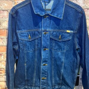 GIACCA JEANS