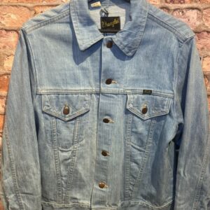 GIACCA JEANS WRANGLER