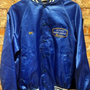 GIACCA VARSITY