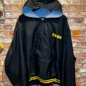GIACCA VARSITY