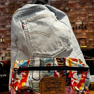 ZAINO LEVI'S