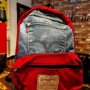 ZAINO LEVI'S