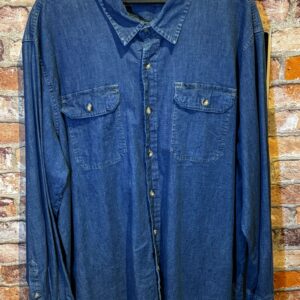 CAMICIA WRANGLER