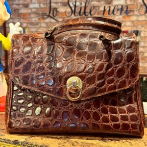 BORSA VINTAGE