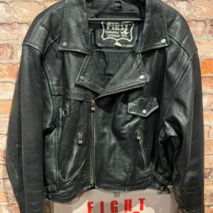 CHIODO IN PELLE