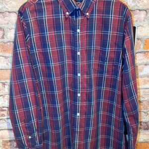 CAMICIA CHAPS