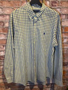 CAMICIA RALPH LAUREN