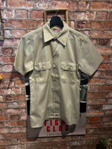 CAMICIA DICKIES