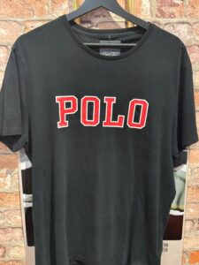 T-SHIRT POLO