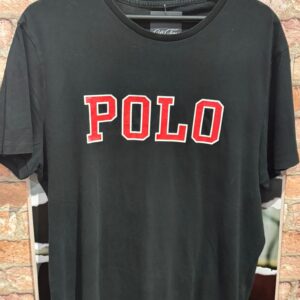 T-SHIRT POLO