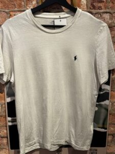 T-SHIRT POLO RALPH LAUREN