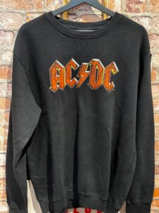 FELPA ACDC