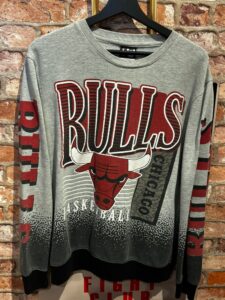FELPA BULLS