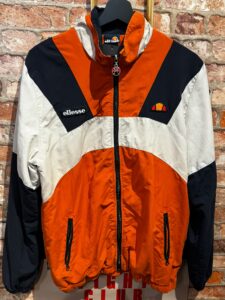 GIACCA ELLESSE